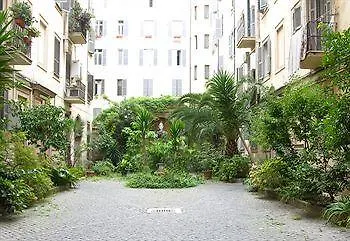 Oasi Guest House Rome