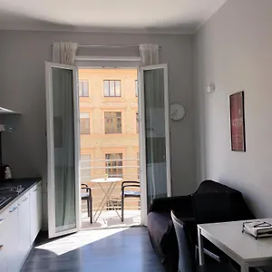 The Manzoni Affittacamere