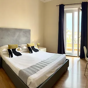 Bon Ton Design Rooms By Dot Suites Рим