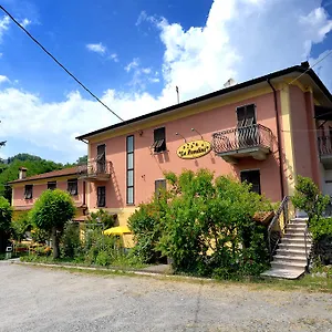Le Rondini 2*, Riccò del Golfo di Spezia Italie