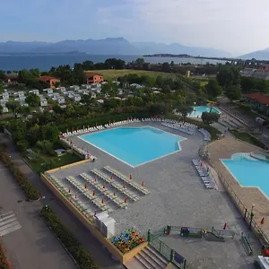 The Garda Village 4*, Sirmione Italie