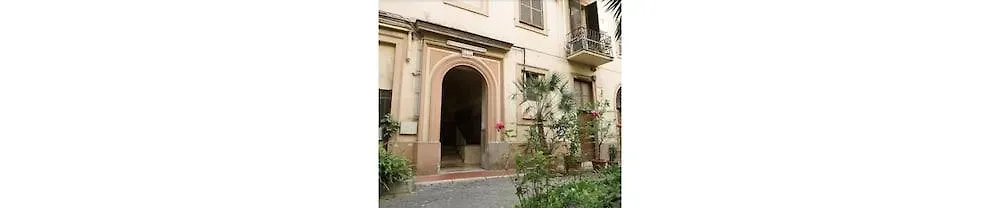 Oasi Guest House Roma