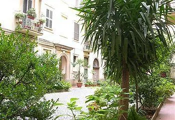 Oasi Guest House Рим