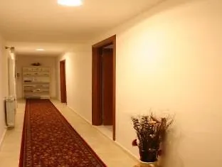 Oasi Guest House Rome