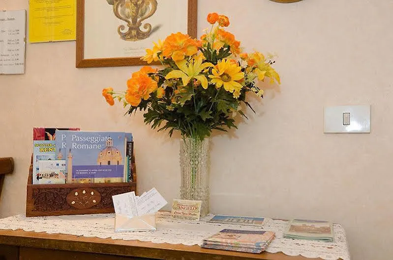 Oasi Guest House Roma 3*,  Italia